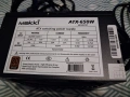 Захранване 650W Makki Version 2 80+ Bronze - MAKKI-ATX-650V2 , снимка 7