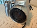 Фотоапарат Sony DSC-H7, снимка 6