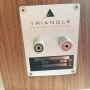 Тонколони-TRIANGEL-ESPRIT TITOS E2, снимка 8