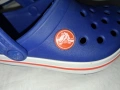 3 чифта - Crocs № 24-25 и № 34-35 -силиконови сандали, снимка 7