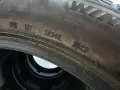 4бр зимни гуми 255/45/19 PIRELLI L06251 , снимка 7