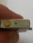 Запалка ZIPPO с Полиран Хромиран Корпус и Емблема на Гекон 100% Оригинална Внос от Англия, снимка 11