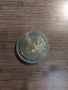 Монета от две евро, снимка 2