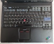 Легендарен IBM ThinkPad T42 , снимка 6