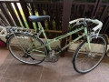 Retro Peugeot велосипед , снимка 3