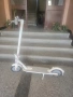 Електрическа тротинетка Xiaomi Mi electric scooter 3 Lite, бял цвят , снимка 1