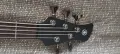 Yamaha TRBX 505 Translucent Black 5-струнна бас китара, снимка 5