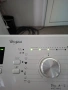 Пералня с горно зареждане WHIRLPOOL 7кг. А+++, снимка 4
