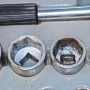 Полско гедоре на 1/2", снимка 4