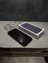 КАТО ЧИСТО НОВ Iphone 17 Pro Max Blue + калъф, снимка 6
