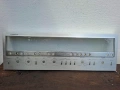 Челен панел ресийвър Pioneer SX 1250 / Faceplate receiver Pioneer SX 1250, снимка 9