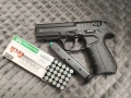 газов пистолет zoraki, снимка 1