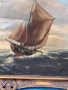 Картина маслена живопис голяма 95/75сн, снимка 4