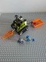 Lego Power Miners 8958 - Granite Grinder, снимка 5