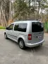 VW caddy 1.6 TDI, снимка 4