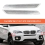 Рефлектор (Светлоотразител) за Предна Броня за BMW X6 (E71/E72) и X5M (E70), снимка 5