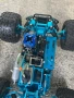 Нитро количка HSP 1/10 Monster truck, снимка 5