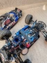 Traxxas jato 3.3 rc/рц, снимка 7
