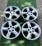 Джанти 5/114,3/17 Hynday Kia Mitsubishi Mazda, снимка 2