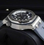 Audemars Piguet Royal Oak Offshore Diver 42mm Steel Grey Dial Automatic Различни Варианти, снимка 5