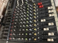 Миксер с усилвател SoundCraft SPIRIT 2x400v, снимка 3