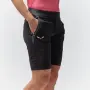 Дамски къси панталони Salewa DST – нови с етикети S36 42€, снимка 1