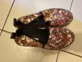 Дамски еспадрили Зара , снимка 2