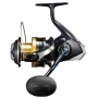Макара преден аванс SHIMANO Spheros SW A 5000 XG, 6000 HG,14000 XG, снимка 4