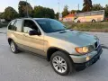 bmw x5 e53 3.0d 184hp  дясна дирекция  -цена 2 3 5 0 евро - колата е с нова регистрация от 06,08,26г, снимка 16