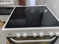 Свободно стояща печка с керамичен плот Voss Electrolux с 2 години гаранция! , снимка 2