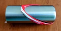 КОШНИЧКА за БУТИЛКА БИДОНЧЕ SPECIALIZED RIB II RED, снимка 1