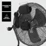Продавам Вентилатор Taurus Sirocco 18 Black, снимка 3