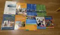 Учебници/помагала за DSD I/II немски 
И други помагала на немски език, снимка 1
