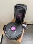 Робот Прахосмукачка Vexilar Cleanova W15 | 10000Pa и Станция Без Торба!, снимка 4