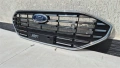 Front bumper central grille Ford Focus 4 year 2022 2023 2024 2025 code NX7B8200A, NX7B-8200-A , снимка 2