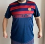 Тениска Barcelona (Оригинал) L, снимка 1