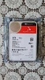 Хард диск Seagate Ironwolf Pro 20 TB, снимка 1
