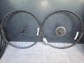 wheelset 29 giant / капли 29 цола, снимка 1
