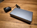 Гигабитов суич 3COM 3CGSU08, снимка 1