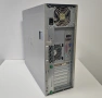 HP Compaq DC7800 / Core 2 Duo E8300 / 3GB RAM / без HDD, снимка 3