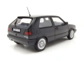 VW Golf 2 GTI Edition 1991 - мащаб 1:18 на Norev моделът е нов в кутия, снимка 2