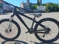 CROSS Велосипед 26" DEXTER HDB army green, снимка 7