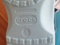 Нови оригинални мъжки CROCS CLASSIC N45 / 11, снимка 5