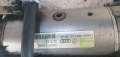Стартер Valeo 068911024e VW golf passat Audi a4 b6 Vag Group , снимка 2