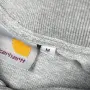 Мъжка поло тениска Carhartt S/S Slim Fit Polo Shirt, снимка 5