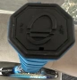 Професионална Тенис Ракета Tennis Racquet Babolat Pure Drive Series Woofer 300 Grams Grip 3  калъф, снимка 9