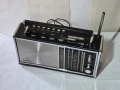 Grundig Satellit 6001 радиоприемник, снимка 3