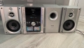 Panasonic sc-vk650 уредба с тонколони , снимка 1