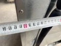 Професионален хладилник вертикален 60/40 тави -5/12 градуса profesionalen hladilnik , снимка 8