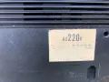Радиокасетофон Panasonic RS-4350LJ, снимка 10